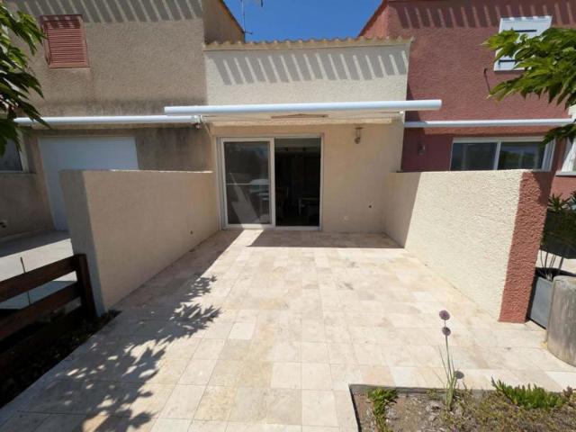 Appartement location à Béziers, Agde