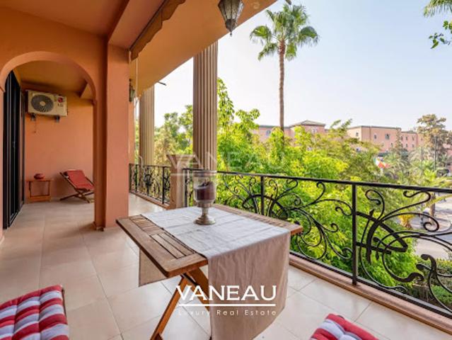 Appartement vente à Marrakech, L'Oriental