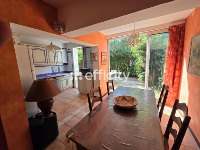 Appartement vente à Arrondissement de Toulon, Saint-cyr-sur-mer