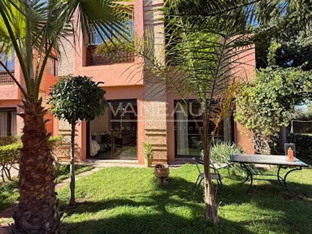 Appartement vente à Marrakech, L'Oriental
