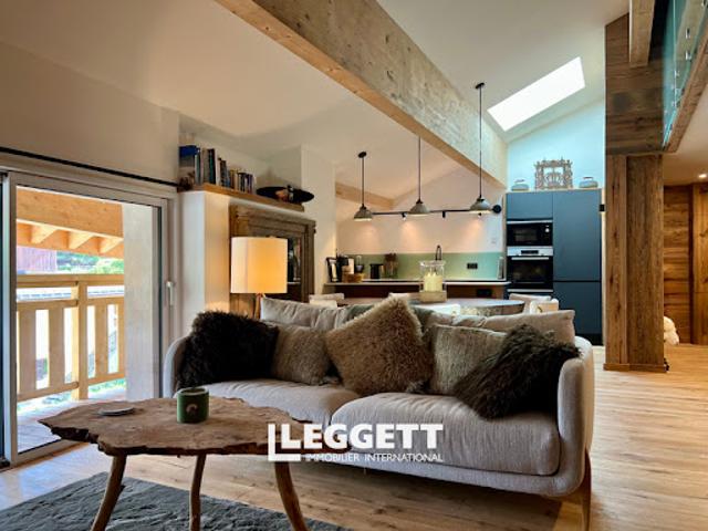 Appartement vente à Lyon, Rhône