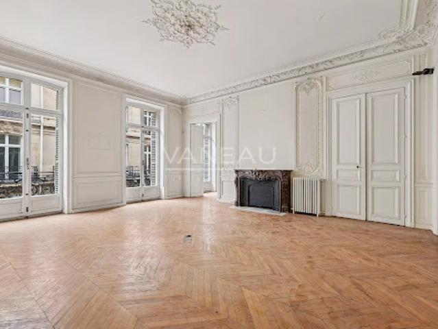 Appartement vente à Bordeaux