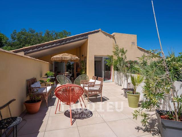 Appartement vente à Arrondissement de Draguignan, Cogolin