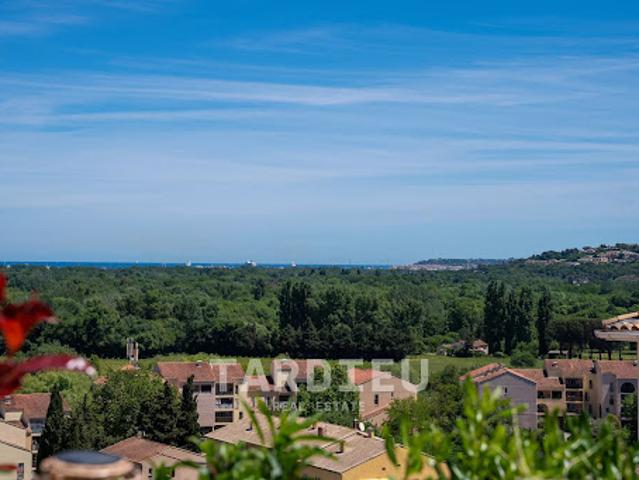 Appartement vente à Arrondissement de Draguignan, Cogolin