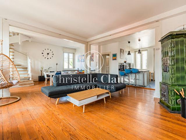 Appartement vente à Strasbourg, Schiltigheim