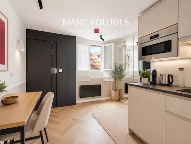 Appartement vente à Paris 6e Arrondissement, Paris