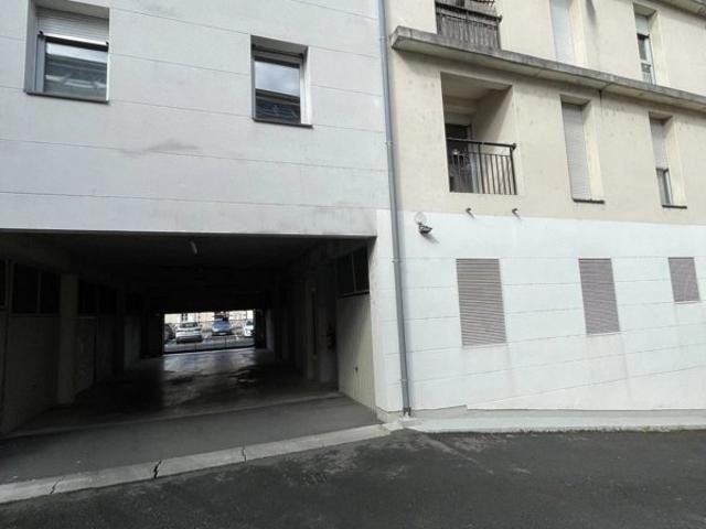 Appartement vente à Le Mans