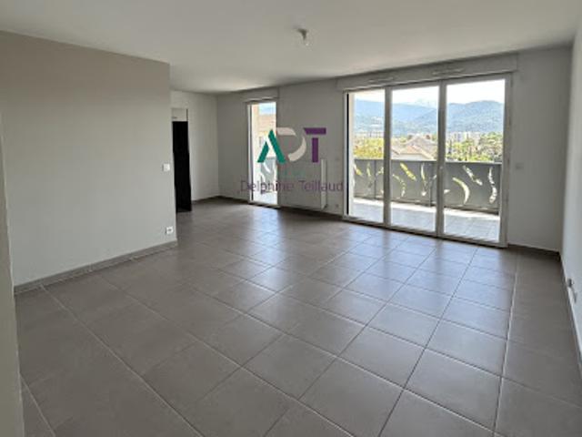 Appartement vente à Grenoble, Meylan