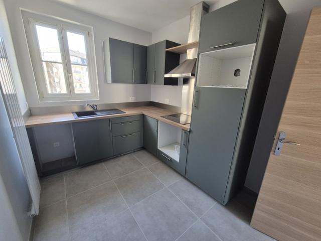 Appartement vente à Compiègne
