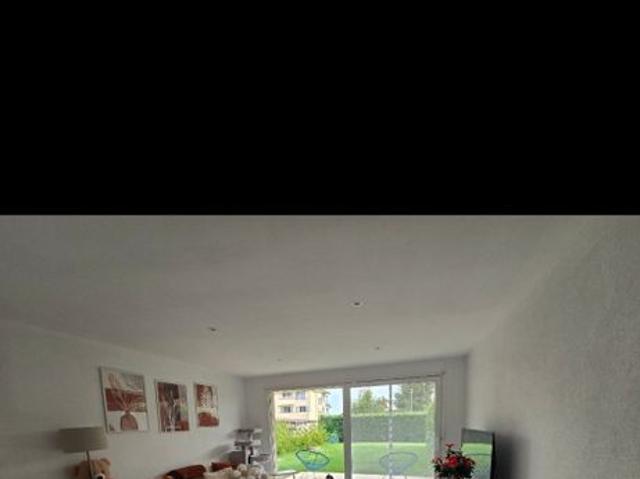 Apartment mieten in Vallamand, Vully-les-Lacs