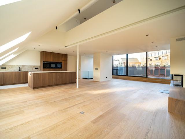 Appartement location à Bruxelles - Brussel