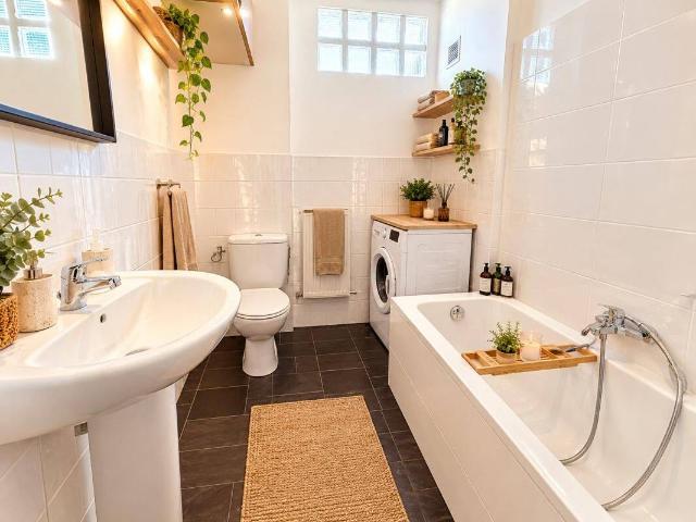 Studio location à Les Chartreux, Marseille