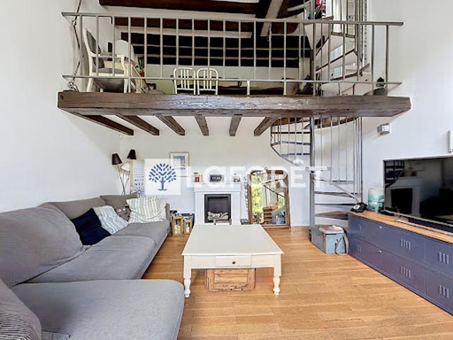 Appartement vente à Saint-Germain-en-Laye, Saint-germain-en-laye