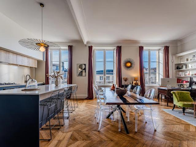 Appartement vente à Bordeaux