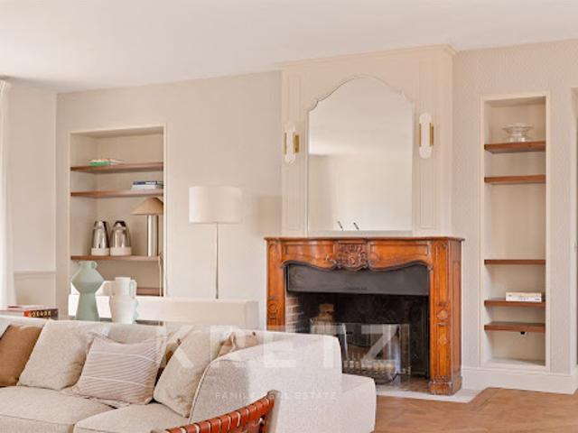 Appartement vente à Île-de-France