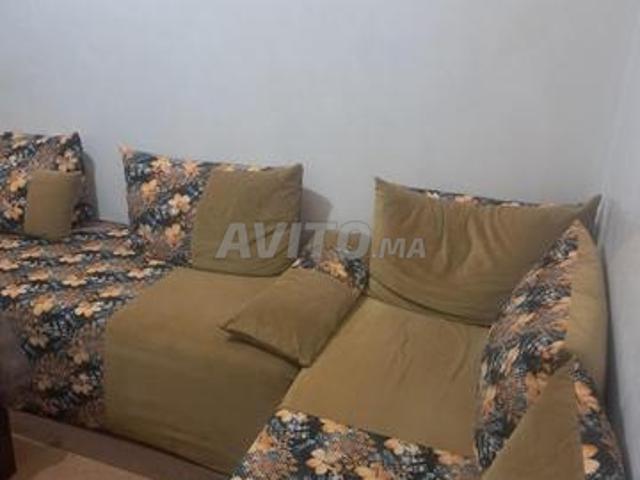 Appartement vente à Anfa, Gharb-Chrarda-Beni Hssen
