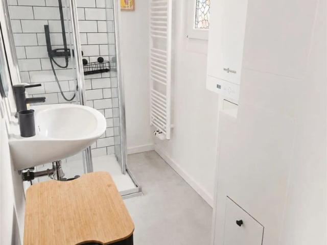Appartement location à Antwerpen