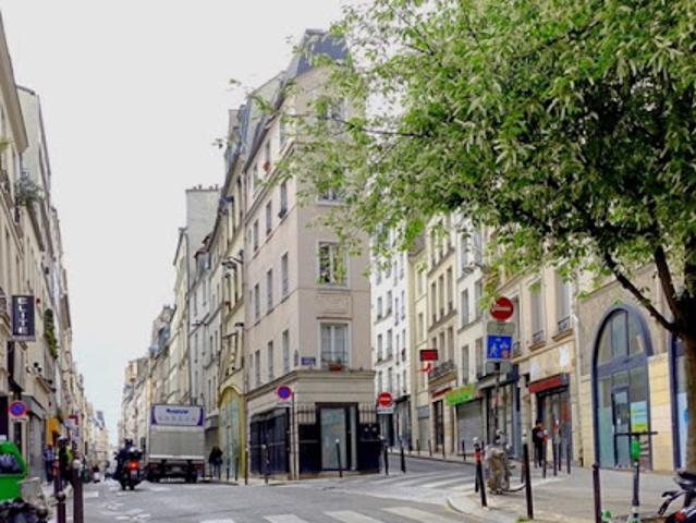 Appartement vente à Paris, Île-de-France