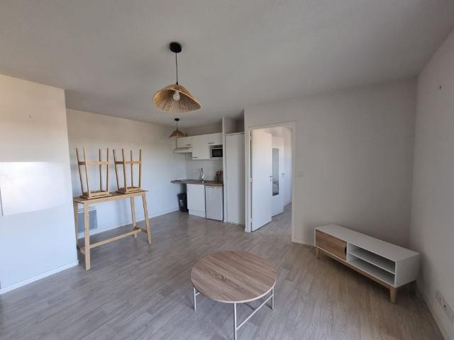Appartement location à Redon, Bretagne