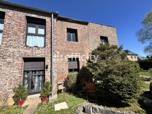 Appartement vente à Valenciennes, Famars