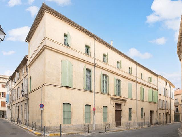 Appartement vente à Béziers