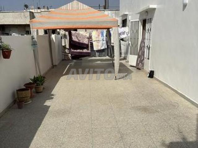 Appartement vente à Salé