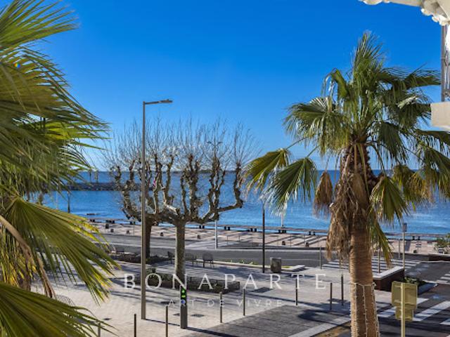 Appartement vente à Arrondissement de Draguignan, Saint-raphaël