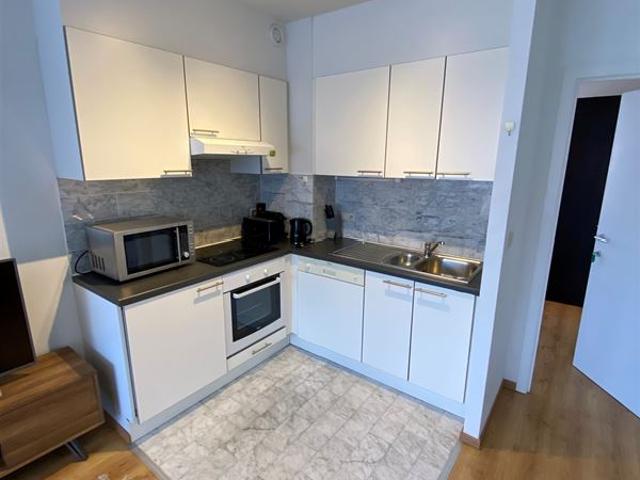 Appartement location à Oudergem, Bruxelles