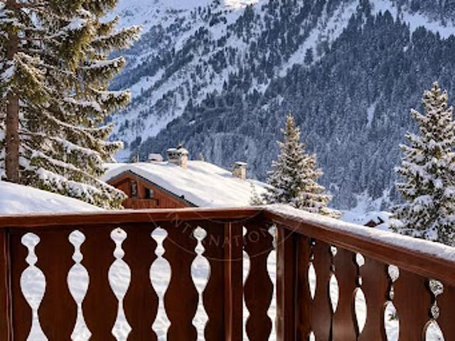 Appartement vente à Albertville, Les Allues