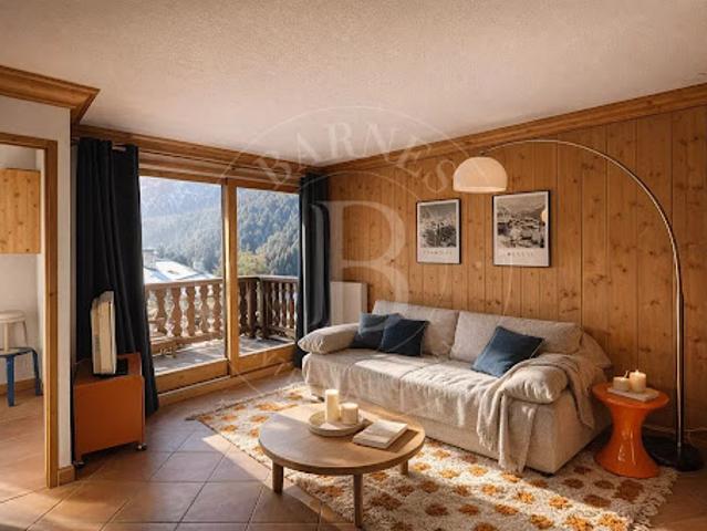 Appartement vente à Albertville, Les Allues