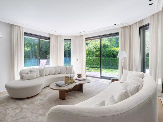 Appartement vente à Nanterre, Neuilly-sur-seine