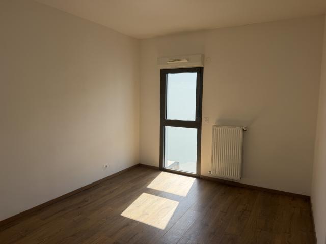 Appartement location à Bordeaux