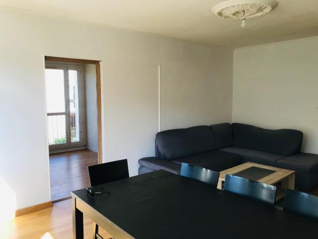 Appartement location à Toulouse