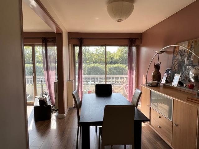 Appartement vente à Évry, Brunoy
