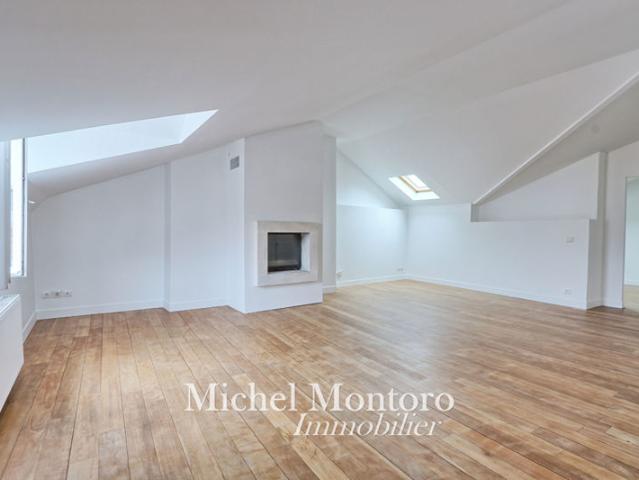 Appartement vente à Saint-Germain-en-Laye, Saint-germain-en-laye