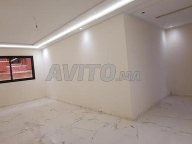 Appartement vente à Meknès