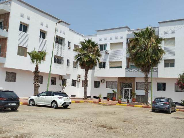 Appartement vente à Mohammedia, Gharb-Chrarda-Beni Hssen