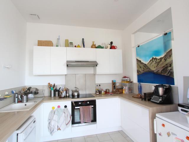 Appartement location à Cosne-Cours-sur-Loire, La Charité-sur-loire