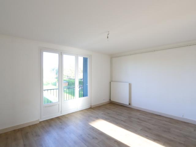 Appartement location à Nevers, Pougues-les-eaux