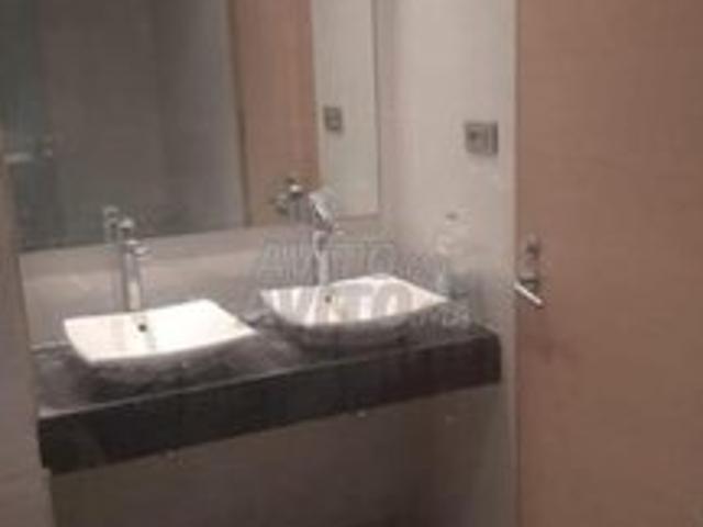 Appartement location à Hay Riad, Berkane