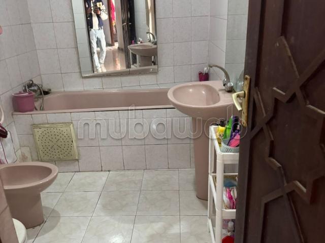 Appartement vente à Marrakech, L'Oriental