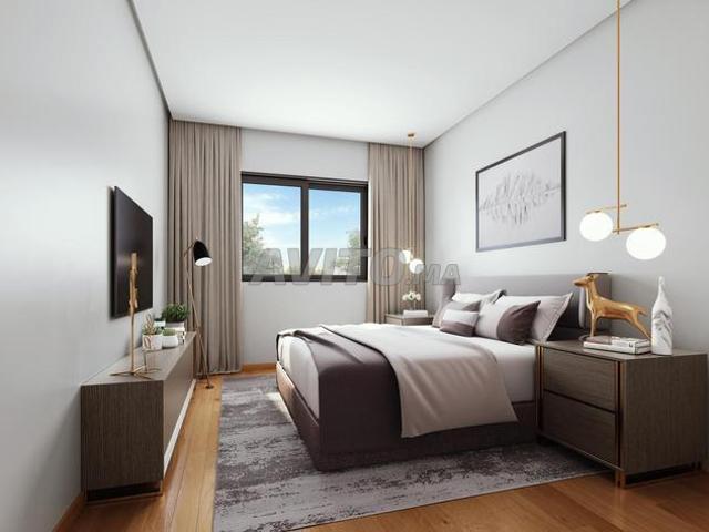 Appartement vente à Dcheira El Jihadia, Oued ed Dahab-Lagouira