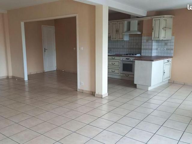 Appartement vente à Aurillac, Arpajon-sur-cère