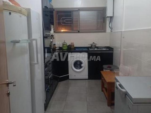 Appartement vente à Rbat