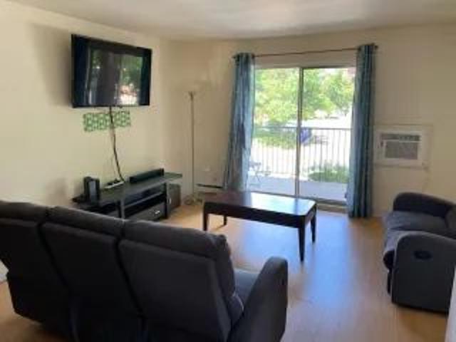 Apartment for rent in Chomedey, Quebec