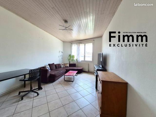 Appartement vente à Lyon, Rhône
