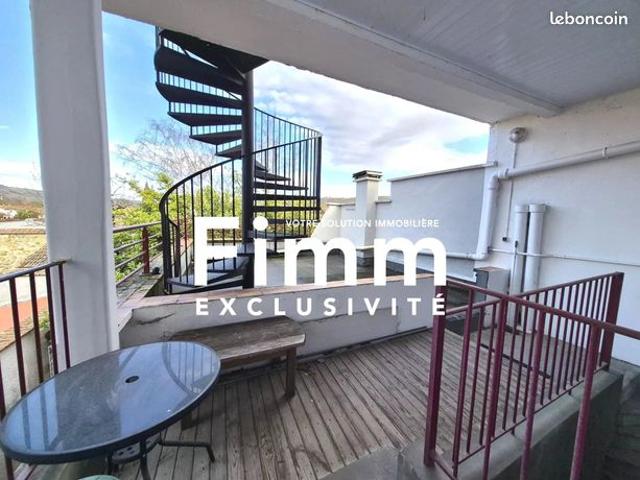 Appartement vente à Lyon, Rhône
