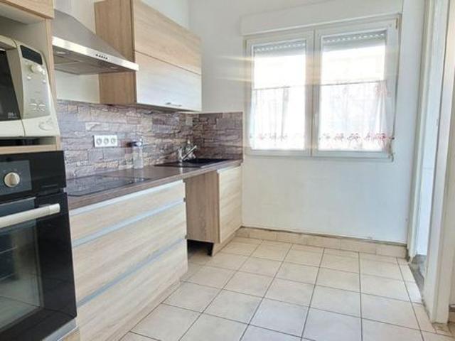 Appartement vente à Dunkerque