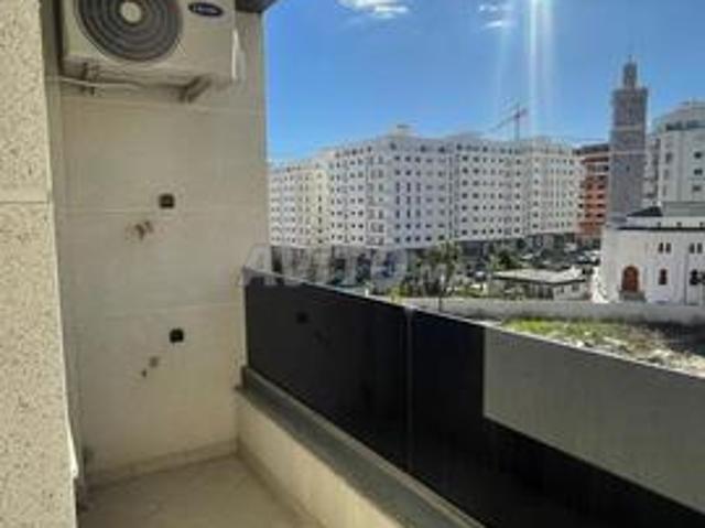Appartement vente à Tangero, Tanger-Tétouan