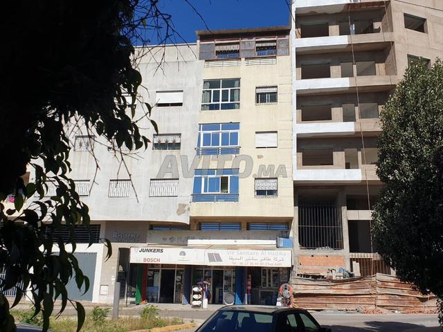 Appartement location à Anfa, Sidi Moumen